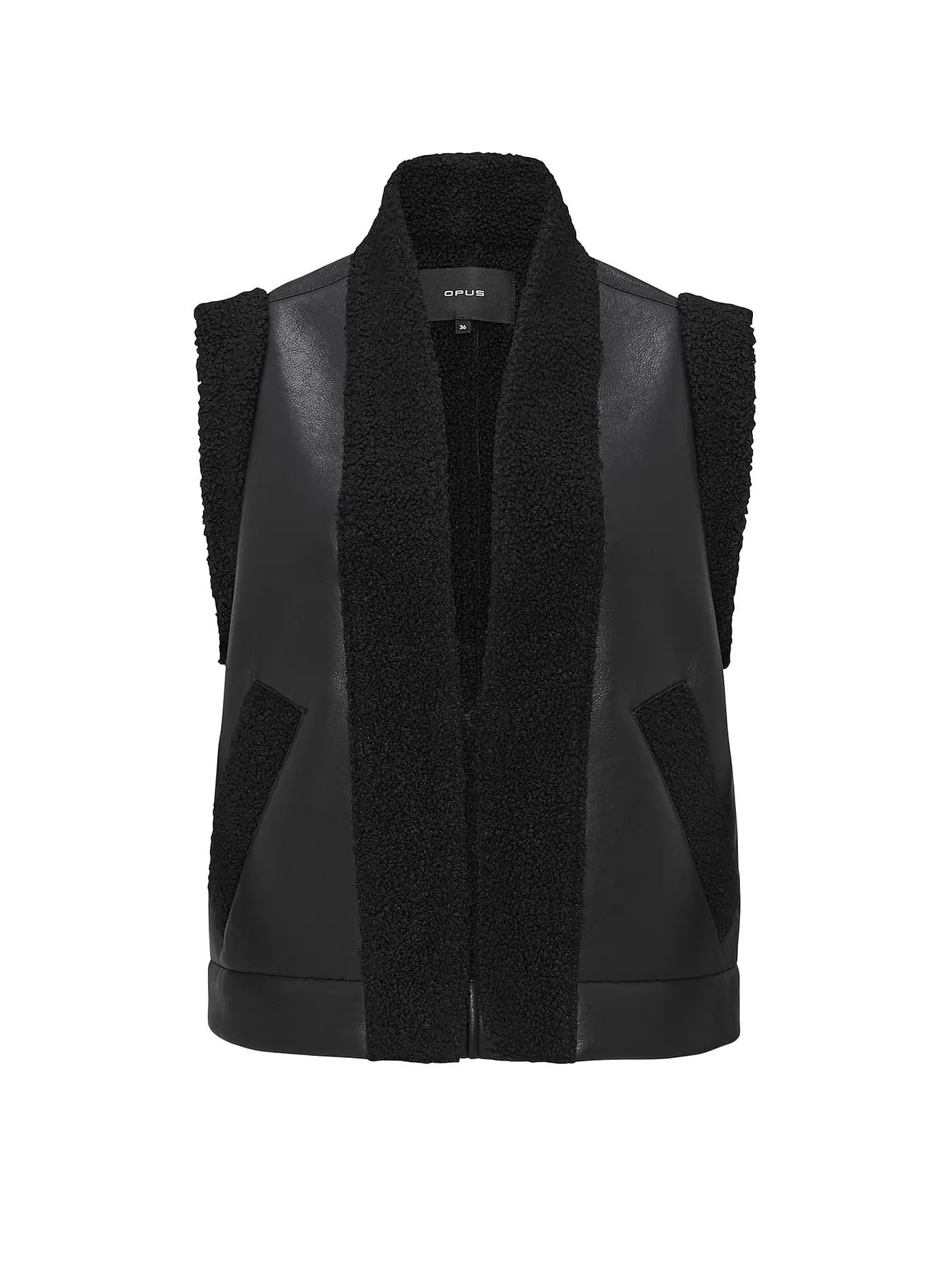 OPUS | Gilet WARENI | 